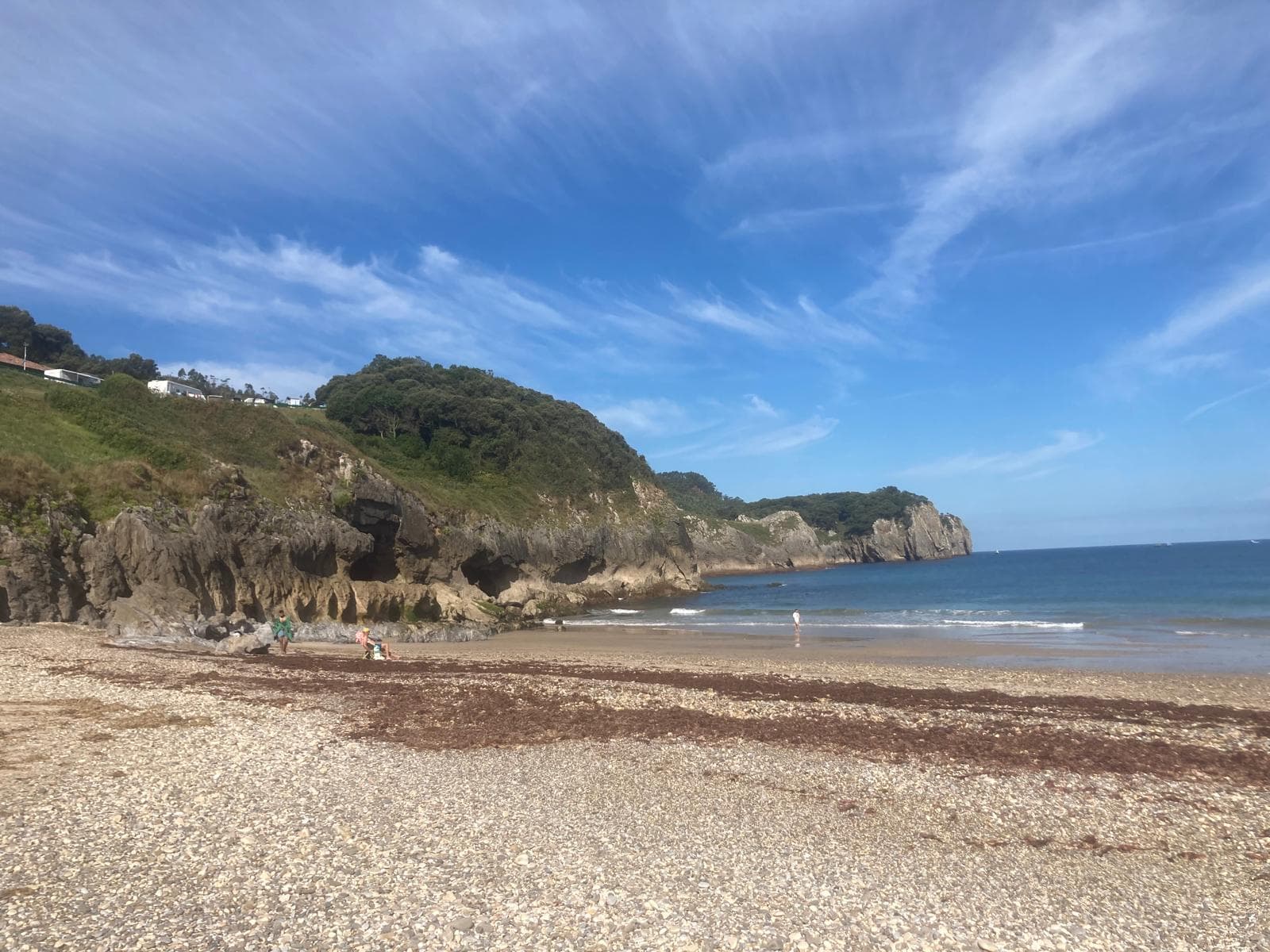 Camping Playa De Vega