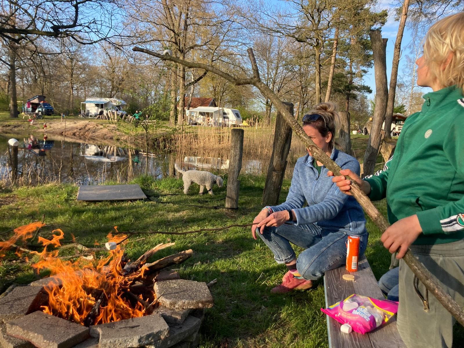 Camping Lolotte